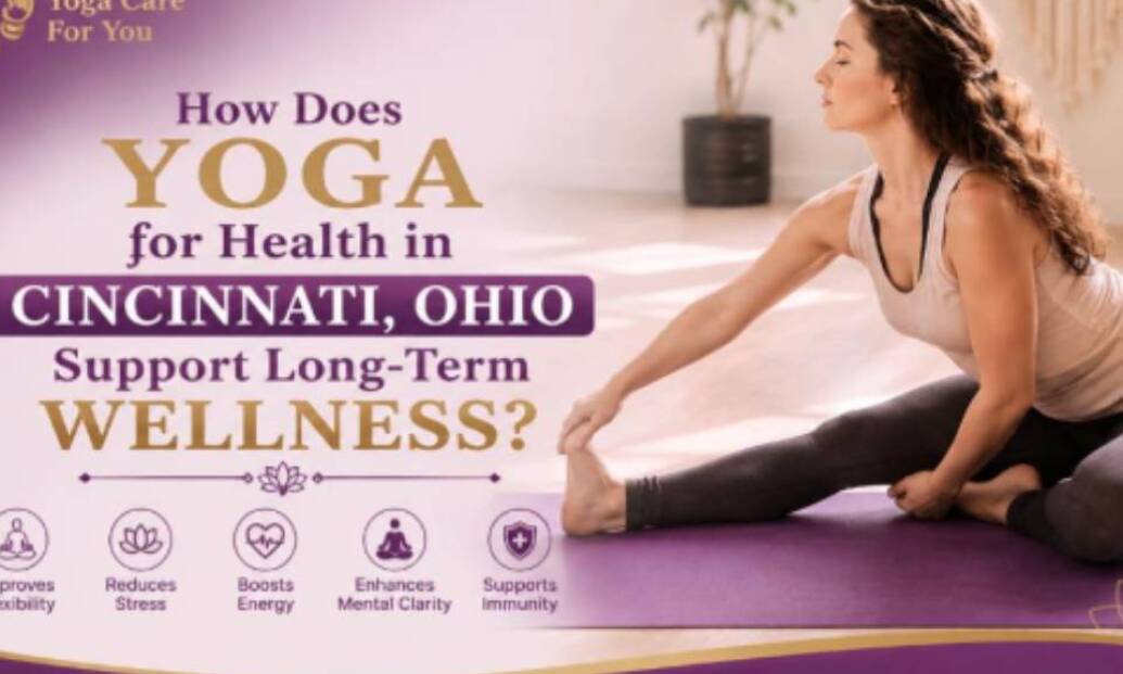 Yoga Wellness